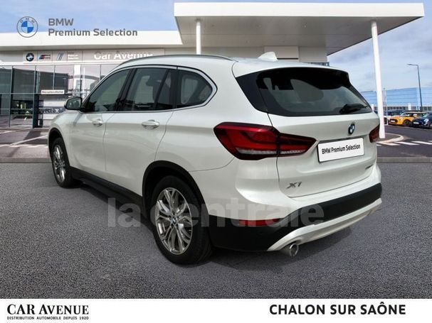 BMW X1 16d sDrive 85 kW image number 5