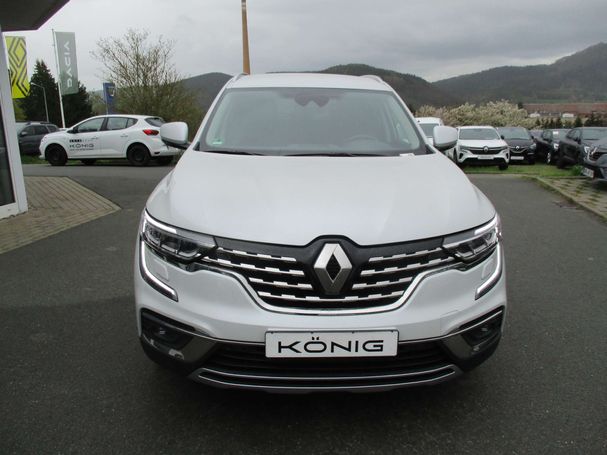 Renault Koleos dCi 185 Intens 135 kW image number 4