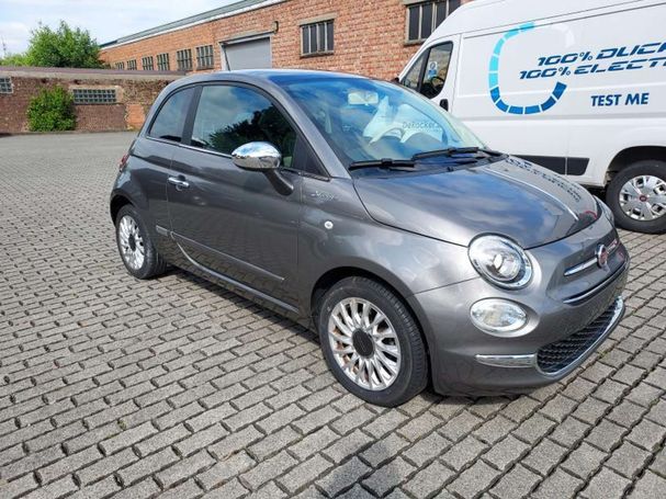 Fiat 500 52 kW image number 2