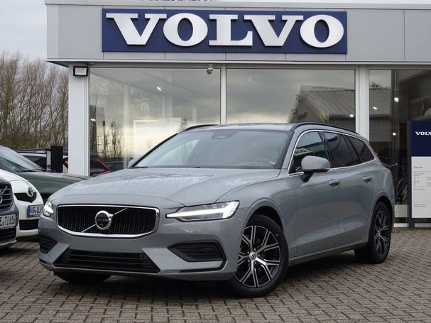 Volvo V60 B4 145 kW image number 1