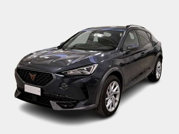 Cupra Formentor 110 kW image number 1