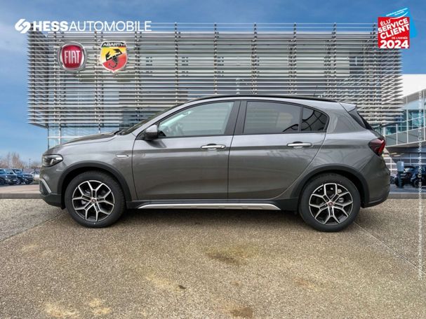 Fiat Tipo 98 kW image number 5