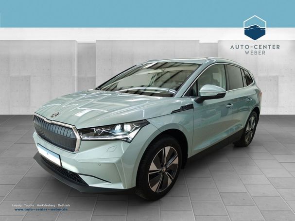 Skoda Enyaq 85 210 kW image number 1