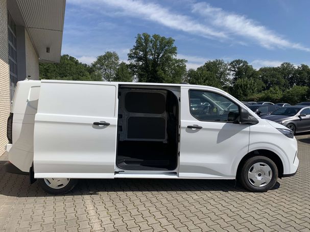 Ford Transit Custom 300 L2H1 Trend 100 kW image number 5