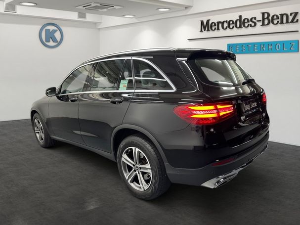 Mercedes-Benz GLC 220 d 125 kW image number 5