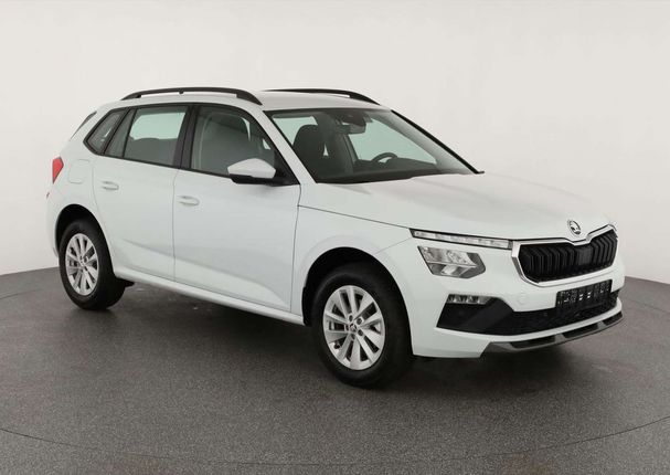 Skoda Kamiq 1.0 TSI DSG 85 kW image number 1