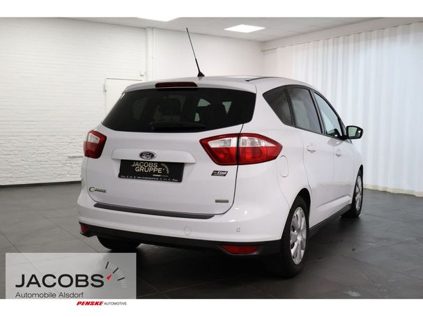 Ford C-Max 1.0 Business Edition 92 kW image number 5