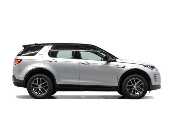 Land Rover Discovery Sport P300e SE 147 kW image number 3