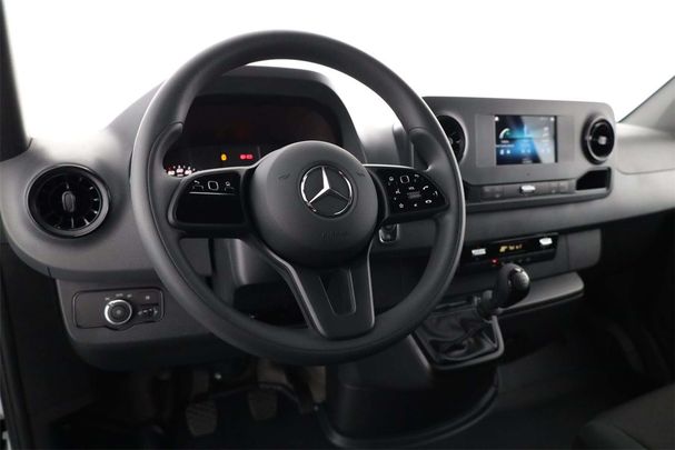 Mercedes-Benz Sprinter 315 CDI 110 kW image number 14