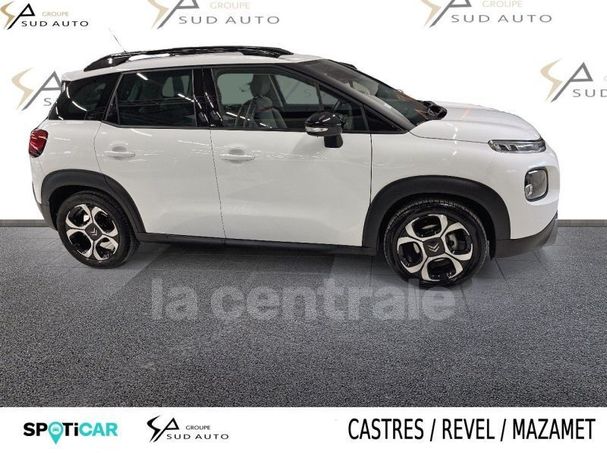 Citroen C3 Aircross PureTech 82 60 kW image number 3