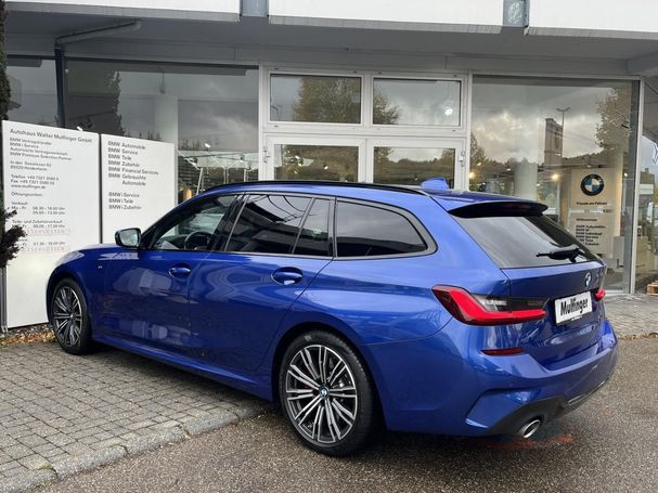 BMW 320d Touring M Sport xDrive 140 kW image number 6