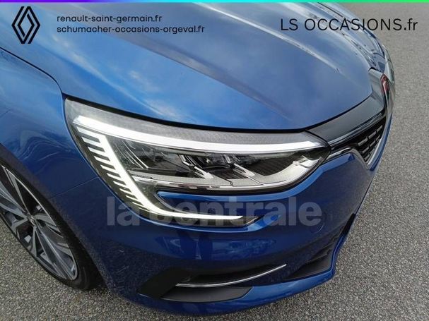 Renault Megane 103 kW image number 28