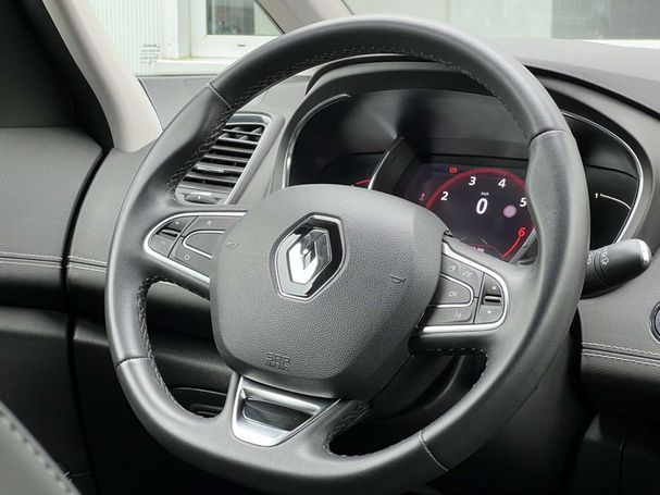 Renault Grand Scenic TCe 140 103 kW image number 10