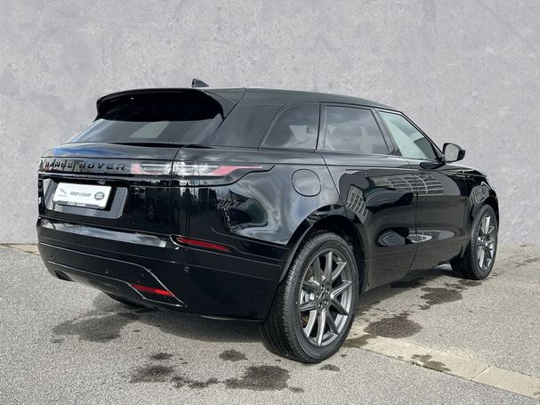 Land Rover Range Rover Velar P400e S 297 kW image number 2