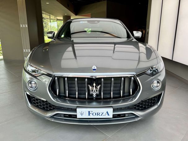 Maserati Levante GT Hybrid 243 kW image number 3