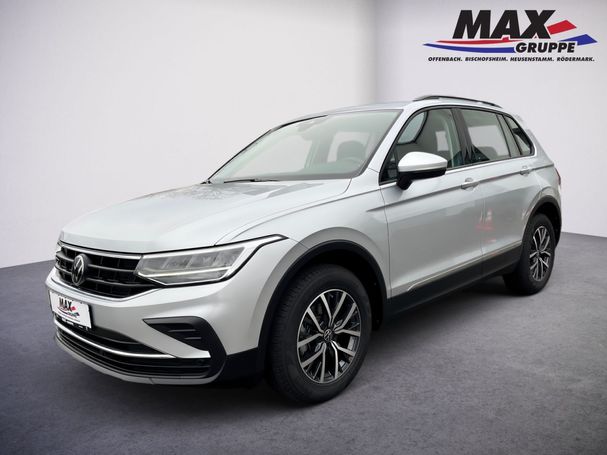 Volkswagen Tiguan 1.5 TSI Life DSG 110 kW image number 1