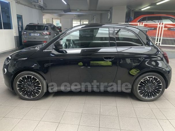 Fiat 500 e 42 kWh 88 kW image number 5