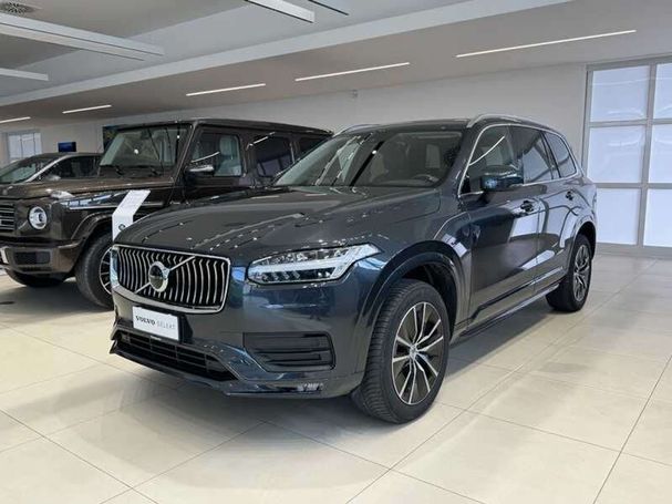 Volvo XC90 B5 AWD 173 kW image number 1