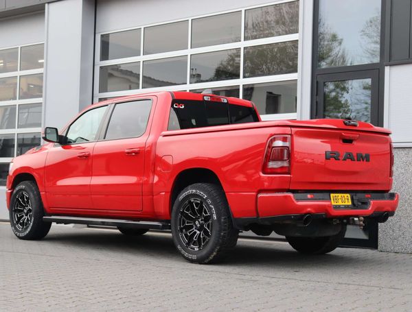 RAM 1500 5.7 V8 294 kW image number 42