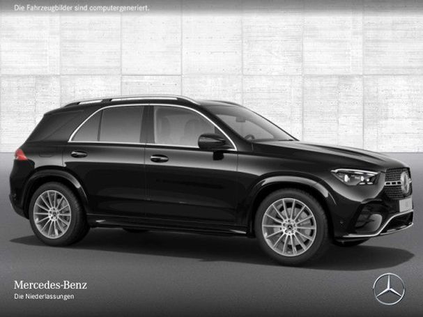 Mercedes-Benz GLE 450 d 270 kW image number 15