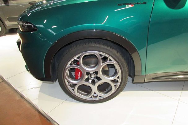 Alfa Romeo Tonale 1.5 T Speciale 96 kW image number 6