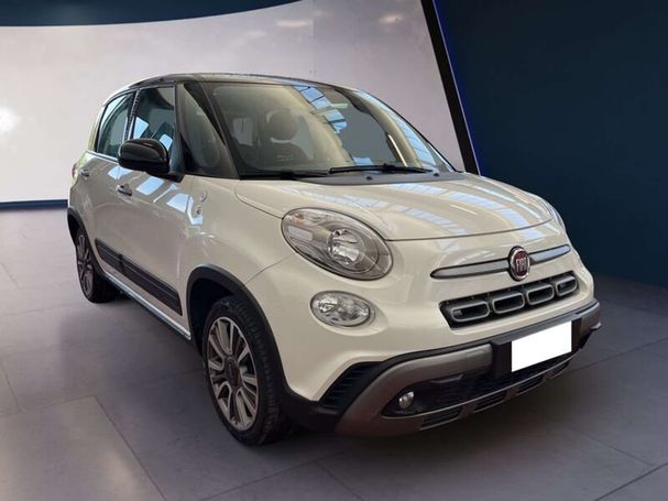 Fiat 500L 1.4 70 kW image number 2