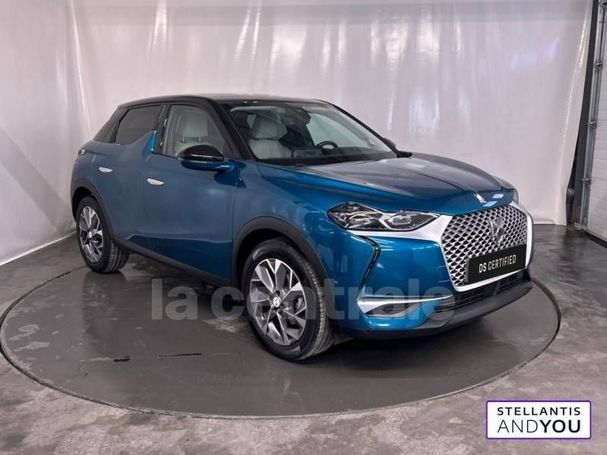 DS Automobiles 3 Crossback E-Tense 100 kW image number 3