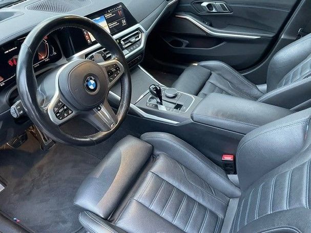 BMW 340d xDrive Touring 250 kW image number 6