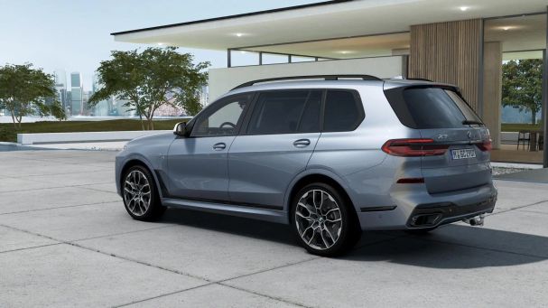 BMW X7 xDrive 259 kW image number 3