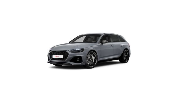 Audi RS4 25 Avant 346 kW image number 2