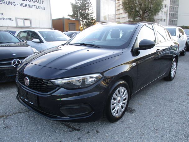 Fiat Tipo 70 kW image number 1