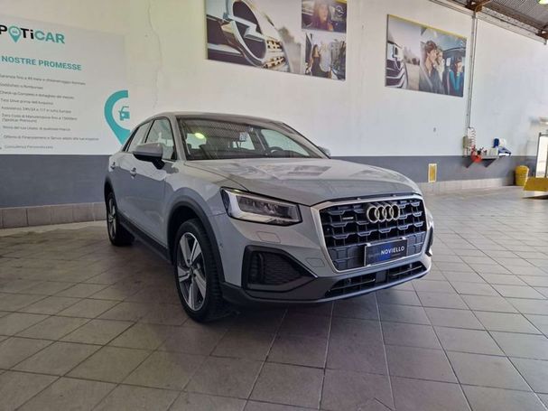 Audi Q2 35 TDI quattro S tronic 110 kW image number 3