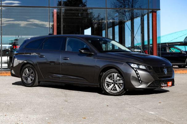 Peugeot 308 SW BlueHDi 130 Style 96 kW image number 7