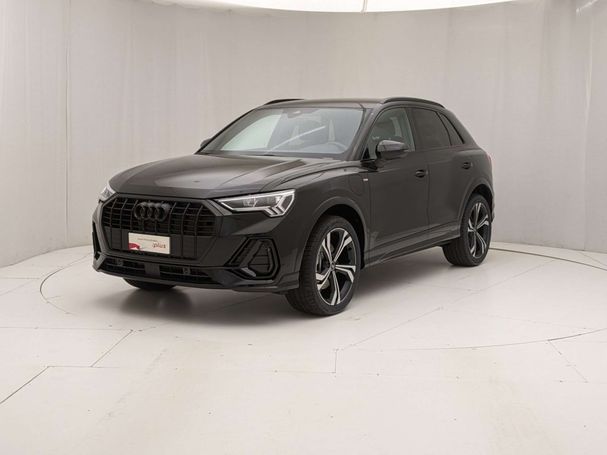 Audi Q3 45 TFSIe S tronic 180 kW image number 1