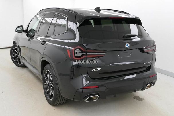 BMW X3 xDrive20d 140 kW image number 11