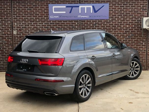 Audi Q7 3.0 TDI quattro S-Line 160 kW image number 4