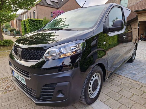 Fiat Scudo L1H1 74 kW image number 1