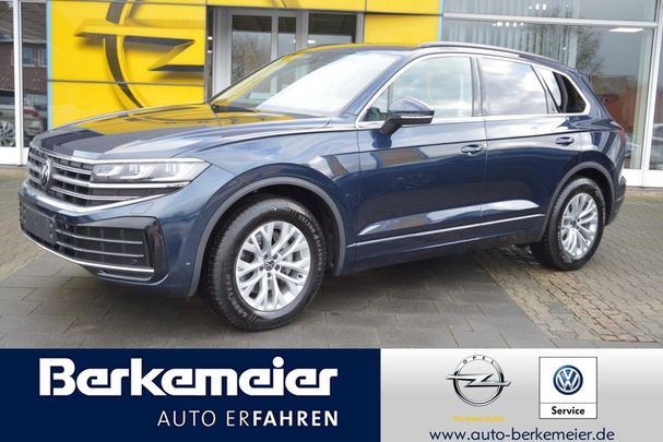 Volkswagen Touareg 3.0 TDI 4Motion 170 kW image number 1