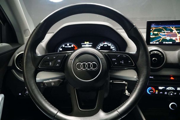 Audi Q2 1.0 TFSI Sport 85 kW image number 28