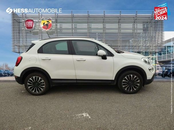 Fiat 500X 1.3 FireFly Turbo DCT Cross 112 kW image number 11