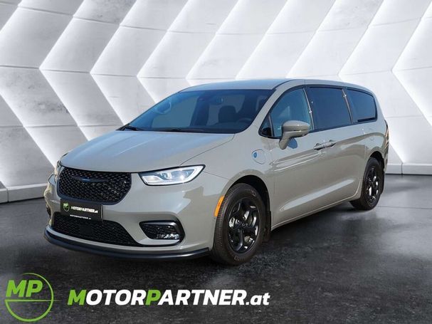 Chrysler Pacifica V6 194 kW image number 1