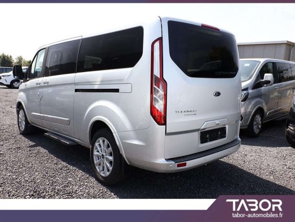 Ford Tourneo Custom 320 2.0 125 kW image number 3