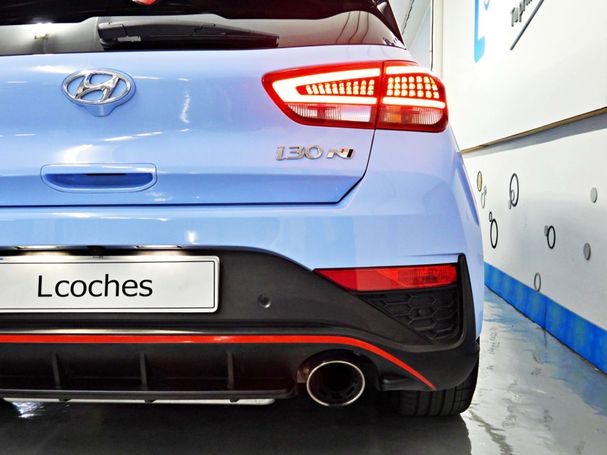 Hyundai i30 N 206 kW image number 12