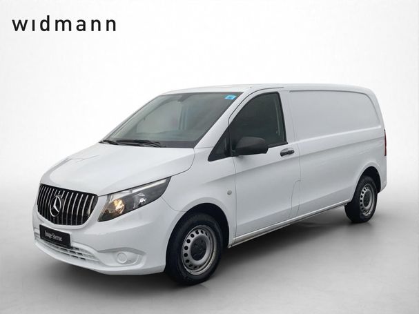 Mercedes-Benz Vito 114 CDi 100 kW image number 1