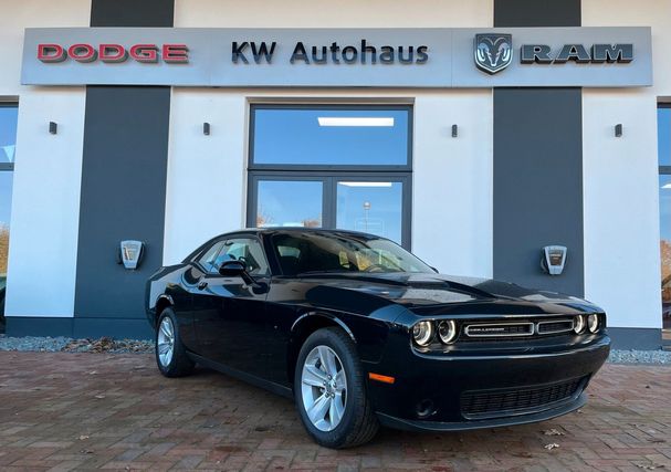 Dodge Challenger 227 kW image number 2