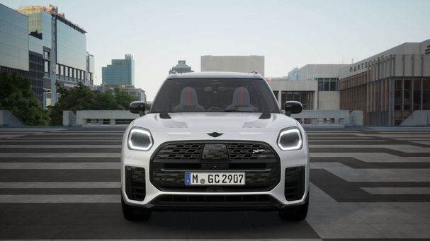 Mini Countryman S JCW ALL4 160 kW image number 5