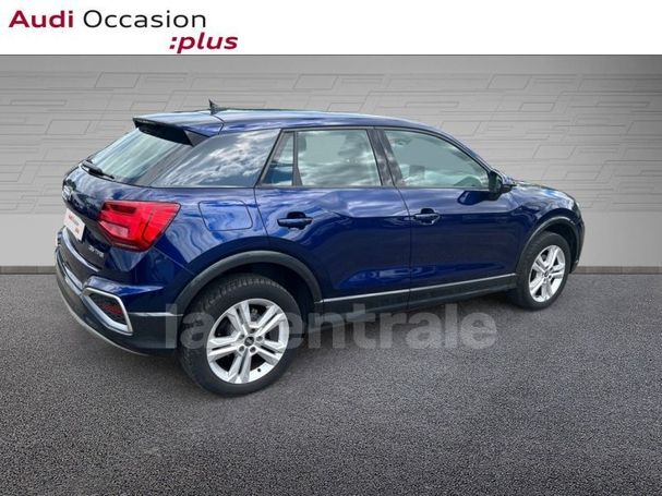 Audi Q2 35 TFSI S tronic 110 kW image number 16