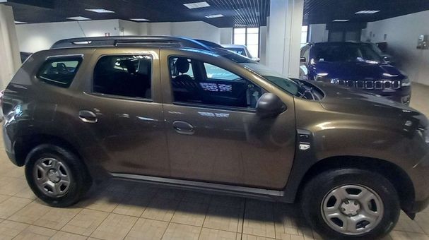 Dacia Duster Blue dCi 115 85 kW image number 1