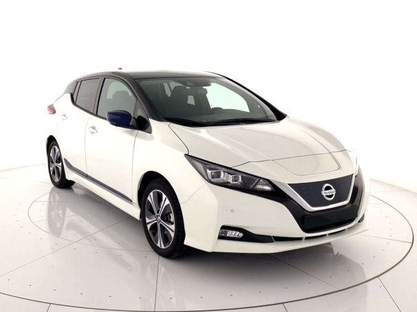 Nissan Leaf 40 kWh 110 kW image number 2