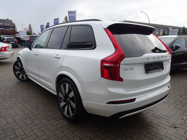 Volvo XC90 T8 Recharge AWD Ultimate 335 kW image number 5